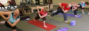 Workshops and Events