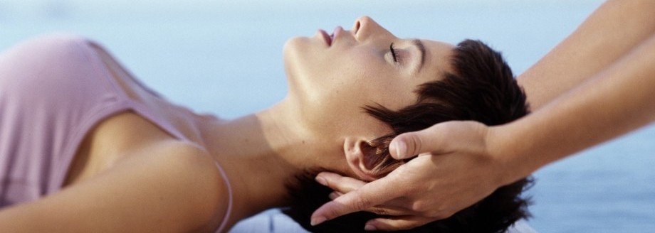 Craniosacral Therapy